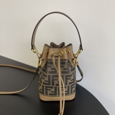 Fendi Bucket Bags